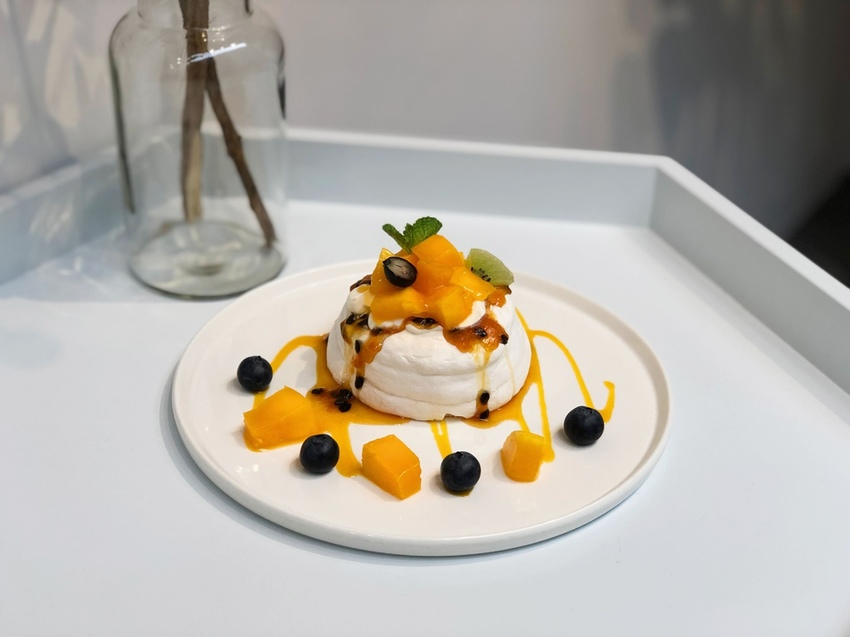 【桃園】lindajia甜點工作室☞想吃甜點嗎?我們來去Linda家坐坐吧!