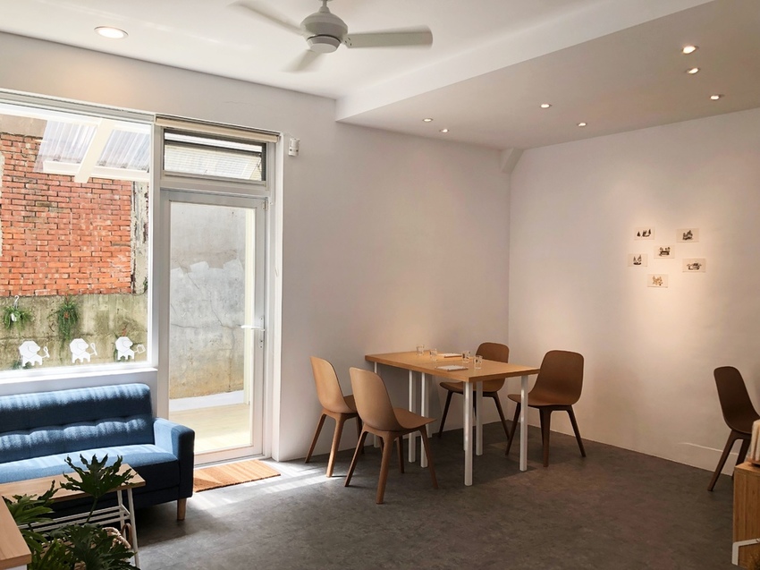 【桃園】lindajia甜點工作室☞想吃甜點嗎?我們來去Linda家坐坐吧!