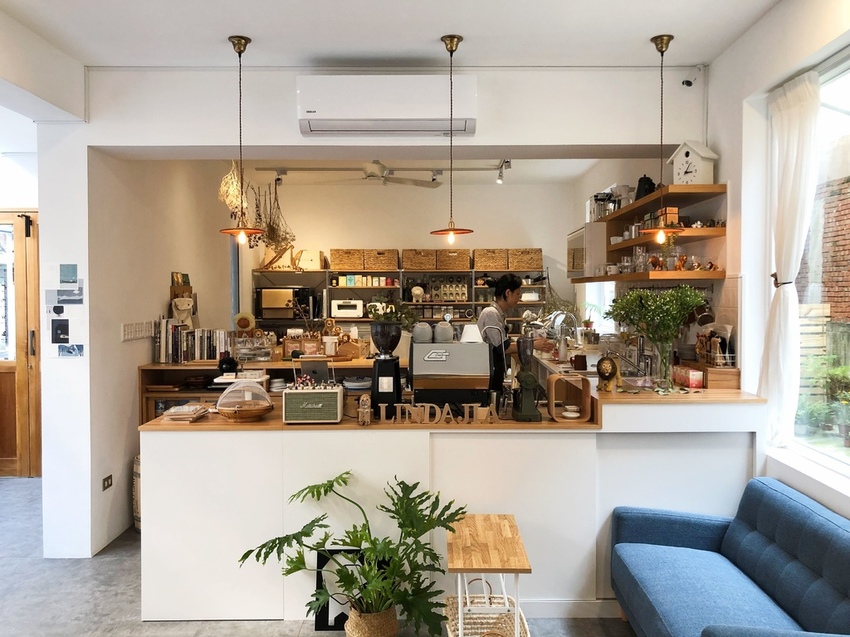 【桃園】lindajia甜點工作室☞想吃甜點嗎?我們來去Linda家坐坐吧!