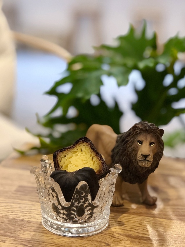 【桃園】lindajia甜點工作室☞想吃甜點嗎?我們來去Linda家坐坐吧!