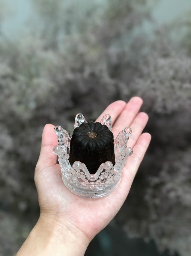 【桃園】lindajia甜點工作室☞想吃甜點嗎?我們來去Linda家坐坐吧!