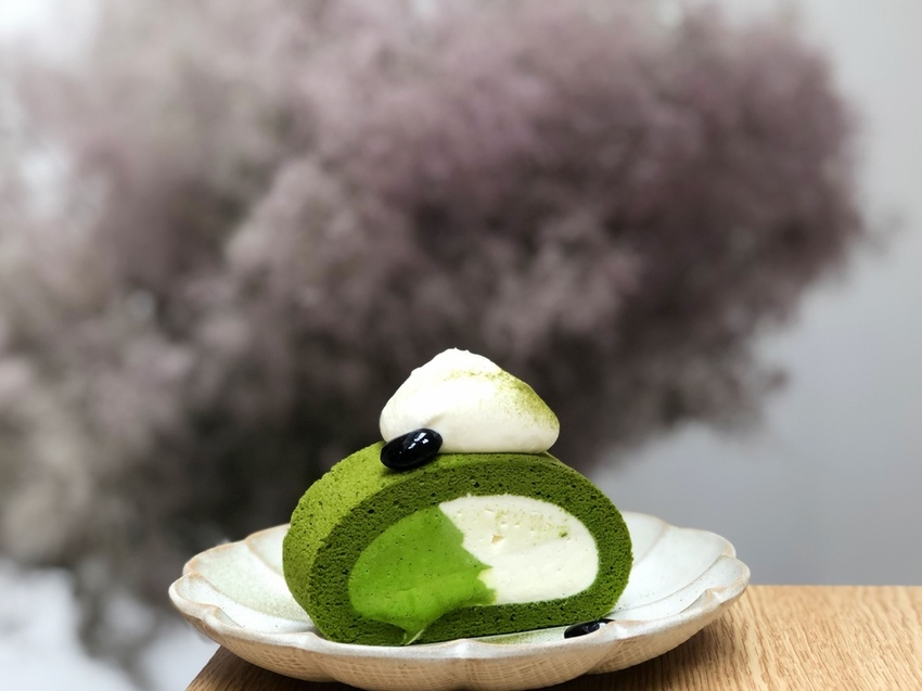 【桃園】lindajia甜點工作室☞想吃甜點嗎?我們來去Linda家坐坐吧!