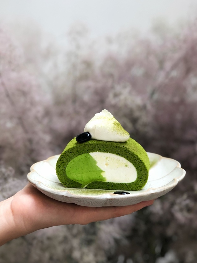 【桃園】lindajia甜點工作室☞想吃甜點嗎?我們來去Linda家坐坐吧!