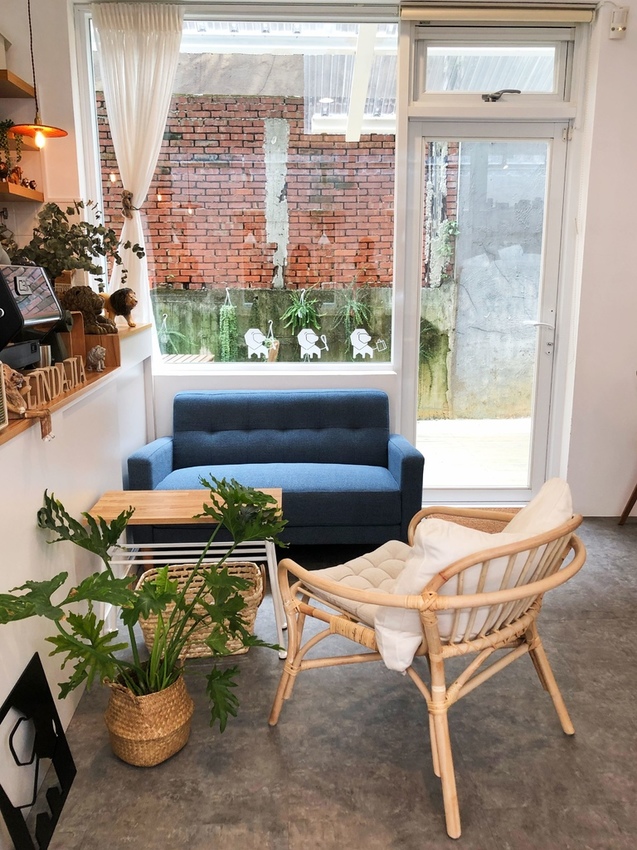 【桃園】lindajia甜點工作室☞想吃甜點嗎?我們來去Linda家坐坐吧!