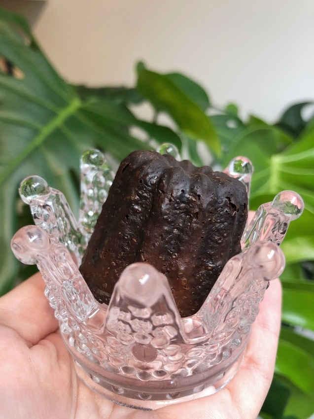 【桃園】lindajia甜點工作室☞想吃甜點嗎?我們來去Linda家坐坐吧!