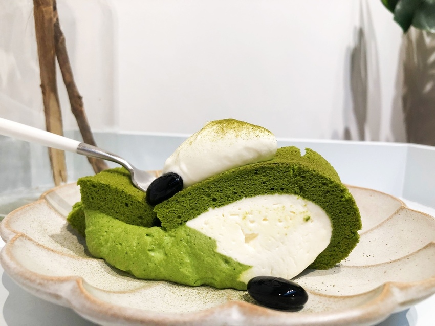 【桃園】lindajia甜點工作室☞想吃甜點嗎?我們來去Linda家坐坐吧!