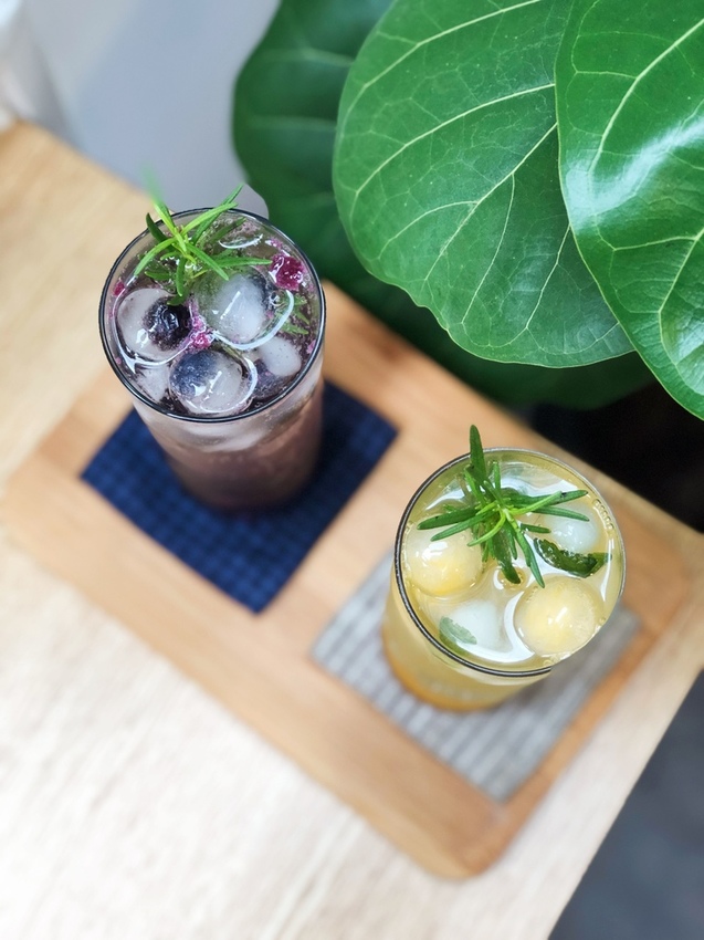 【桃園】lindajia甜點工作室☞想吃甜點嗎?我們來去Linda家坐坐吧!