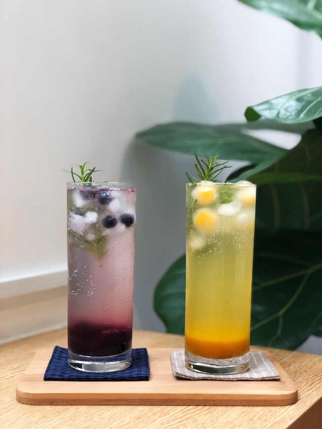 【桃園】lindajia甜點工作室☞想吃甜點嗎?我們來去Linda家坐坐吧!