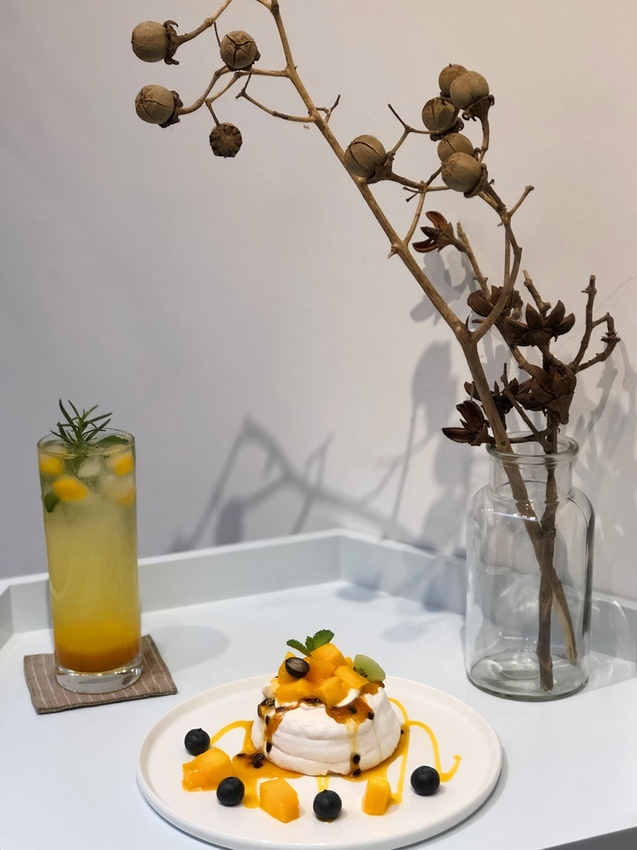 【桃園】lindajia甜點工作室☞想吃甜點嗎?我們來去Linda家坐坐吧!