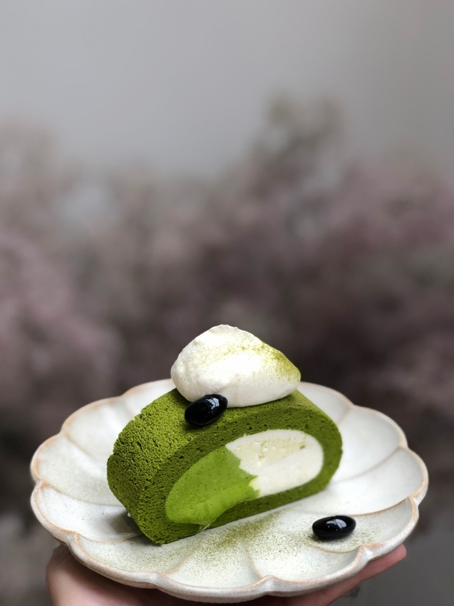 【桃園】lindajia甜點工作室☞想吃甜點嗎?我們來去Linda家坐坐吧!