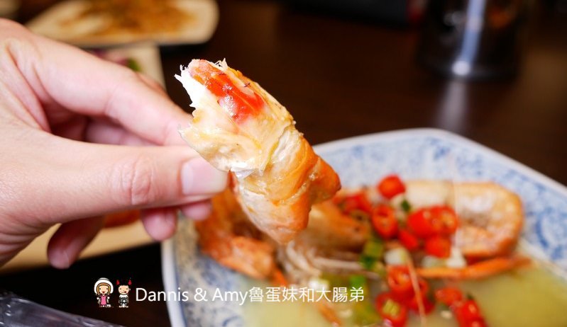 《新竹竹北美食》百家班活蝦-竹北光明店。每日屏東直送活跳跳泰國蝦。菜色推薦菜單分享︱ 影片