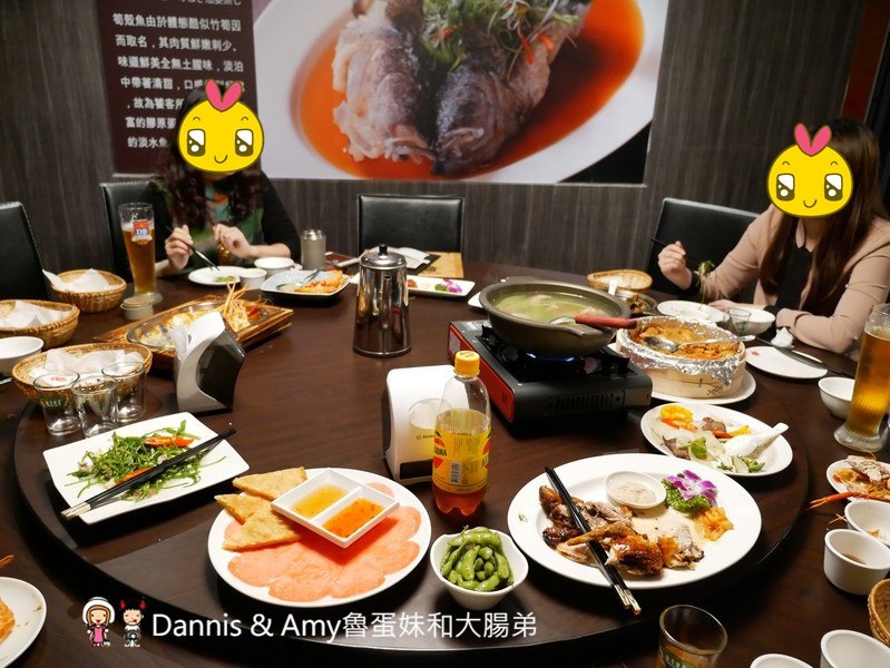 《新竹竹北美食》百家班活蝦-竹北光明店。每日屏東直送活跳跳泰國蝦。菜色推薦菜單分享︱ 影片