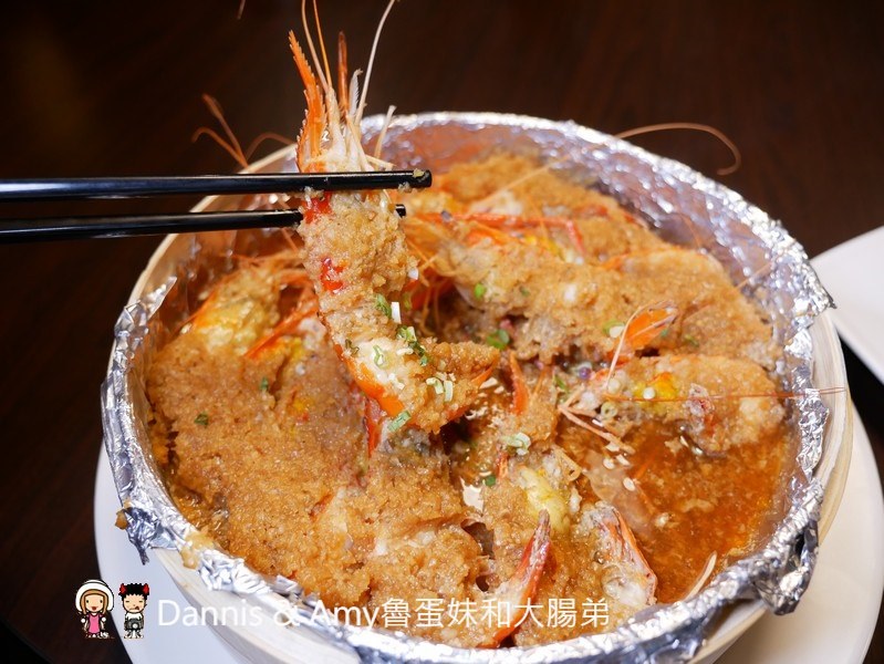 《新竹竹北美食》百家班活蝦-竹北光明店。每日屏東直送活跳跳泰國蝦。菜色推薦菜單分享︱ 影片