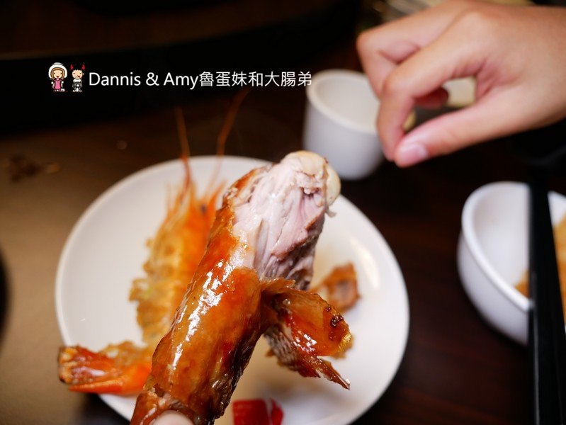 《新竹竹北美食》百家班活蝦-竹北光明店。每日屏東直送活跳跳泰國蝦。菜色推薦菜單分享︱ 影片