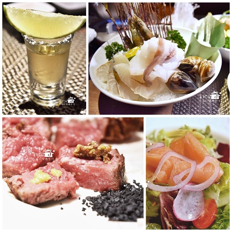 艾朋牛排餐酒館