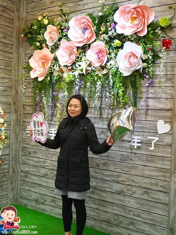 桃園藝文特區美食-初嘛超市鍋物-吃多少算多少，還有澎湖產地直送海鮮跟日本黑毛和牛啊~~(邀約) @民宿女王芽月-美食.旅遊.全台趴趴走