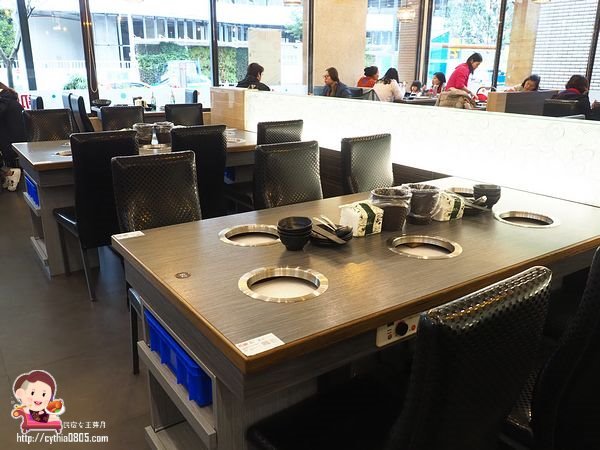 桃園藝文特區美食-初嘛超市鍋物-吃多少算多少，還有澎湖產地直送海鮮跟日本黑毛和牛啊~~(邀約) @民宿女王芽月-美食.旅遊.全台趴趴走