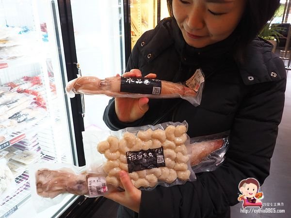 桃園藝文特區美食-初嘛超市鍋物-吃多少算多少，還有澎湖產地直送海鮮跟日本黑毛和牛啊~~(邀約) @民宿女王芽月-美食.旅遊.全台趴趴走