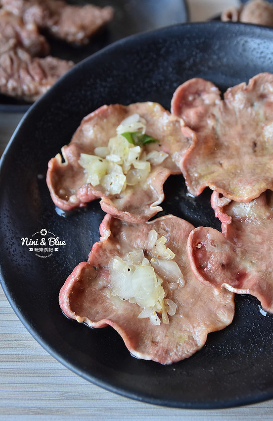 台中燒肉吃到飽 愛烤愛對囉29