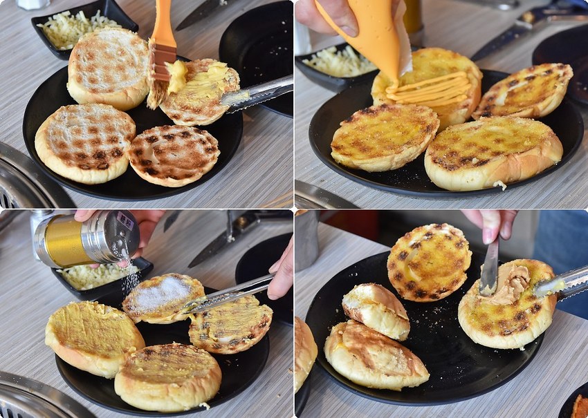 台中燒肉吃到飽 愛烤愛對囉41