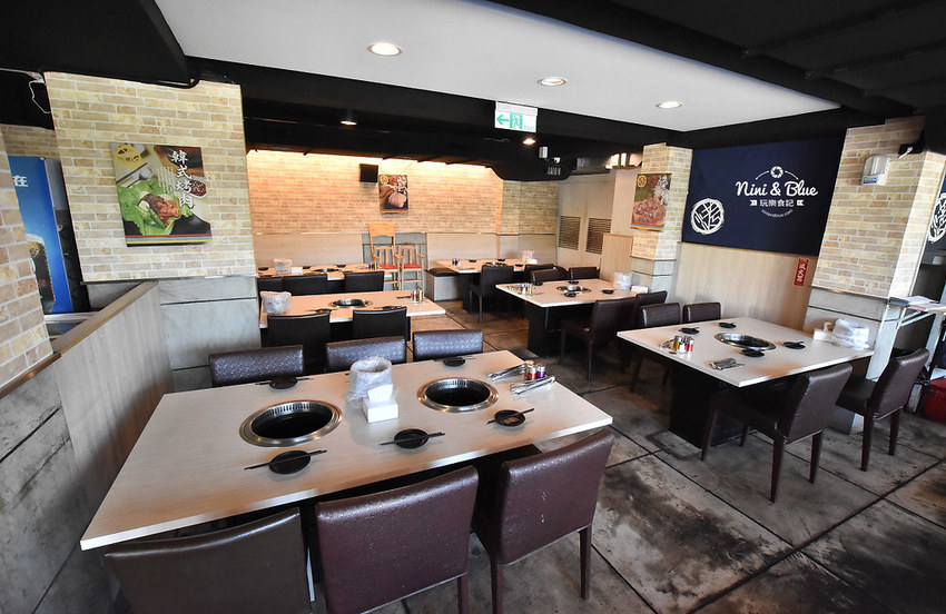 台中燒肉吃到飽 愛烤愛對囉07