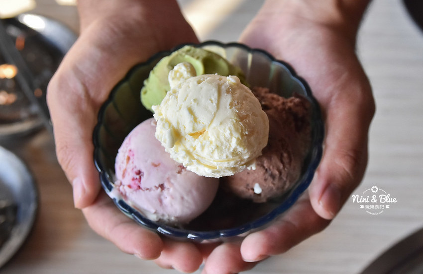 台中燒肉吃到飽 愛烤愛對囉34