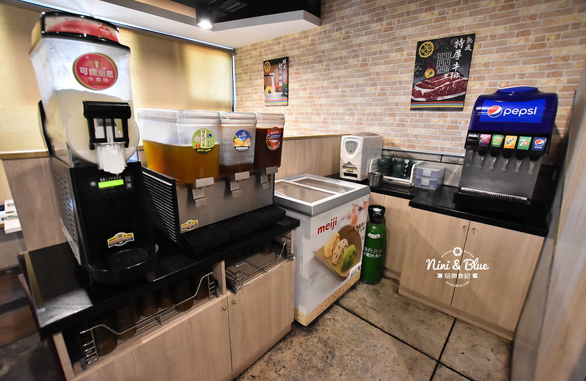 台中燒肉吃到飽 愛烤愛對囉09