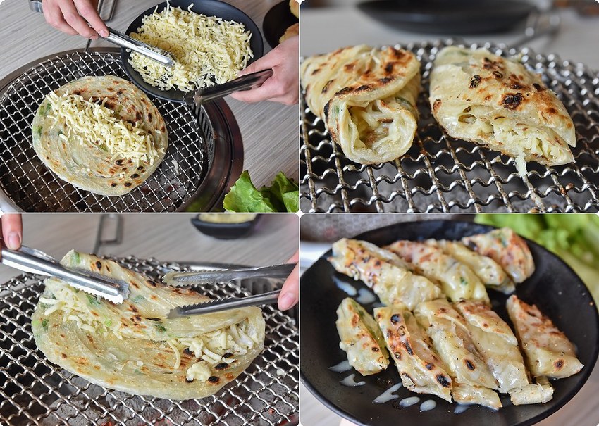 台中燒肉吃到飽 愛烤愛對囉42