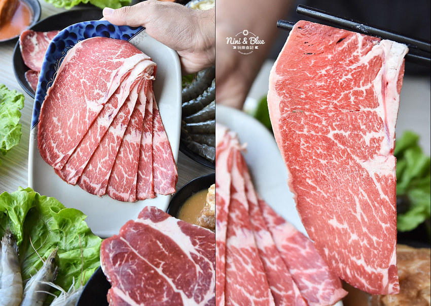 台中燒肉吃到飽 愛烤愛對囉02