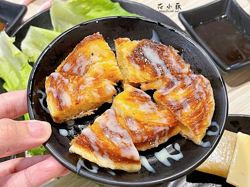 愛烤愛對囉 台中店，台中中山公園燒烤吃到飽499元起享超豐富百種品項，專人幫烤服務 - Cyndi love’s 享食天堂