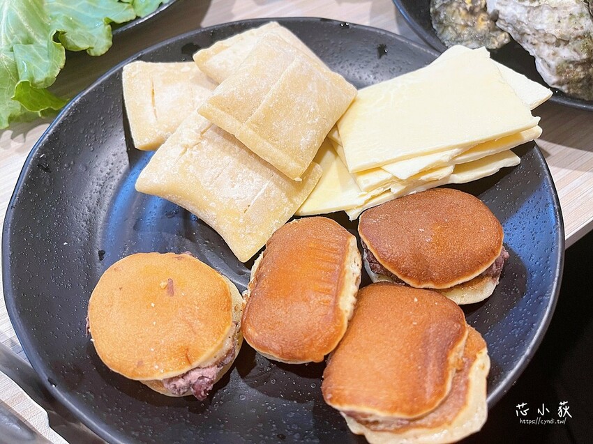 愛烤愛對囉 台中店，台中中山公園燒烤吃到飽499元起享超豐富百種品項，專人幫烤服務 - Cyndi love’s 享食天堂