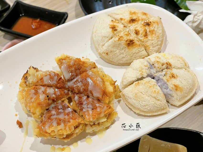 愛烤愛對囉 台中店，台中中山公園燒烤吃到飽499元起享超豐富百種品項，專人幫烤服務 - Cyndi love’s 享食天堂