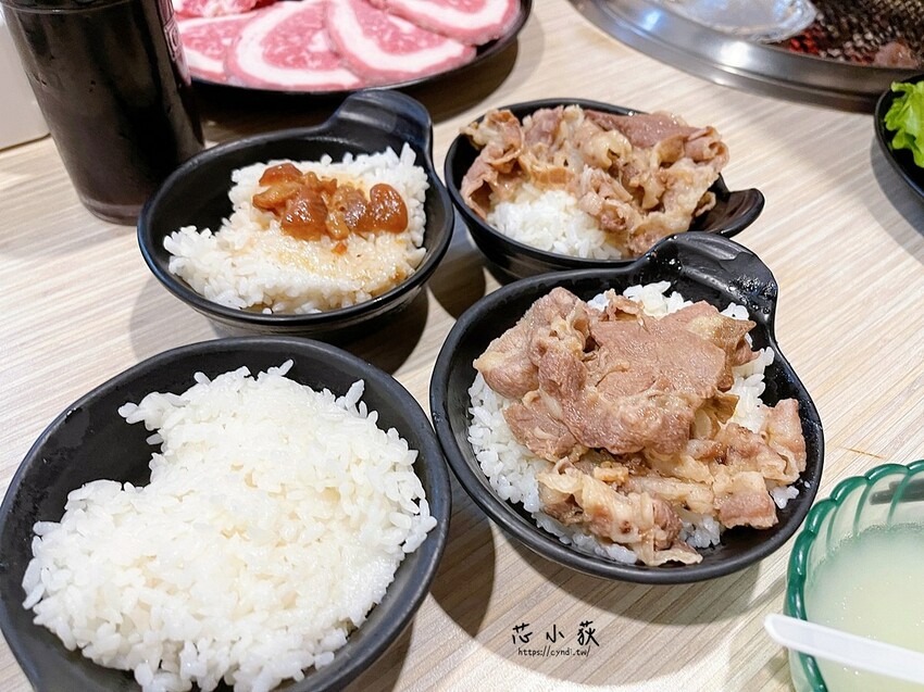 愛烤愛對囉 台中店，台中中山公園燒烤吃到飽499元起享超豐富百種品項，專人幫烤服務 - Cyndi love’s 享食天堂