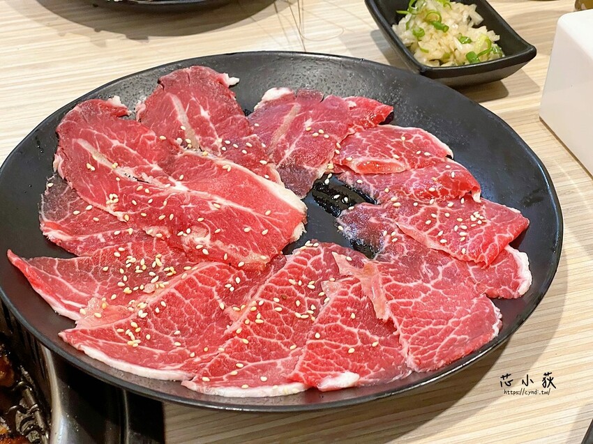 愛烤愛對囉 台中店，台中中山公園燒烤吃到飽499元起享超豐富百種品項，專人幫烤服務 - Cyndi love’s 享食天堂