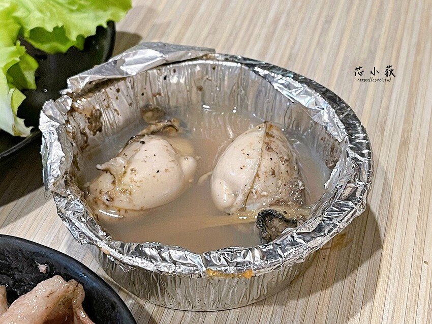 愛烤愛對囉 台中店，台中中山公園燒烤吃到飽499元起享超豐富百種品項，專人幫烤服務 - Cyndi love’s 享食天堂