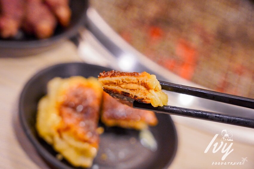 愛烤愛對囉台中店 |台中燒烤吃到飽推薦，全新菜單多達100種菜色，吃的到日韓式口味、軟絲、比臉大牛排 - 艾薇覓食趣