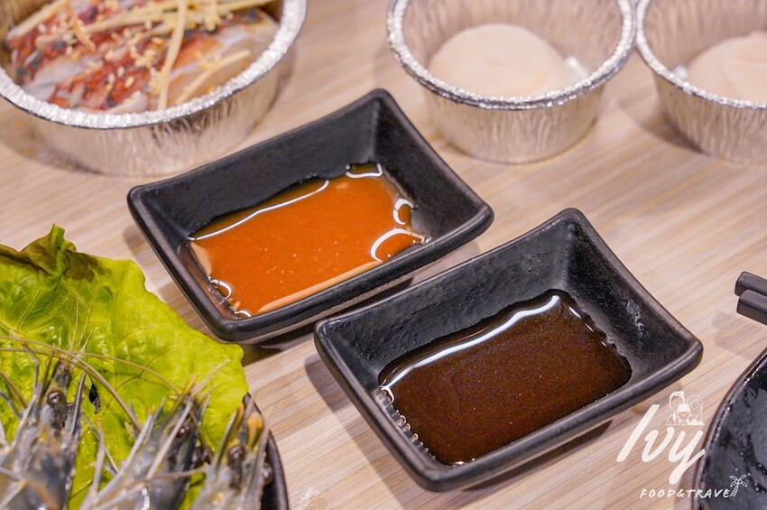 愛烤愛對囉台中店 |台中燒烤吃到飽推薦，全新菜單多達100種菜色，吃的到日韓式口味、軟絲、比臉大牛排 - 艾薇覓食趣