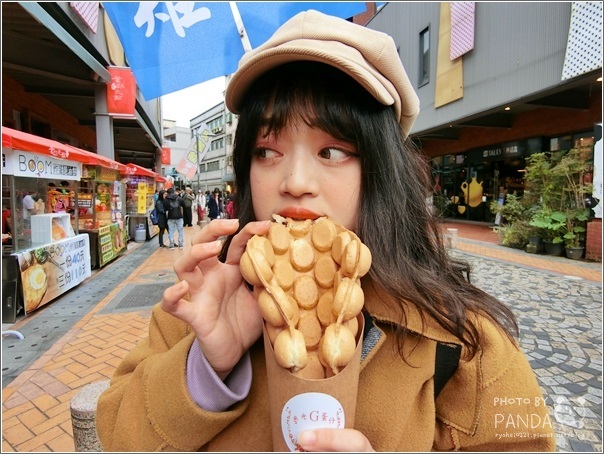 麥光花生捲冰淇淋 (17)