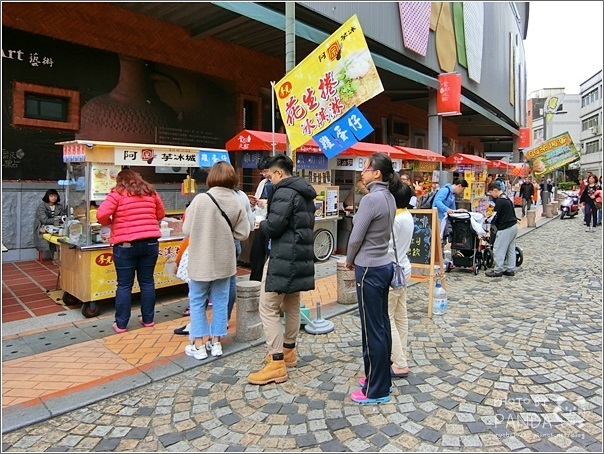 麥光花生捲冰淇淋 (19)