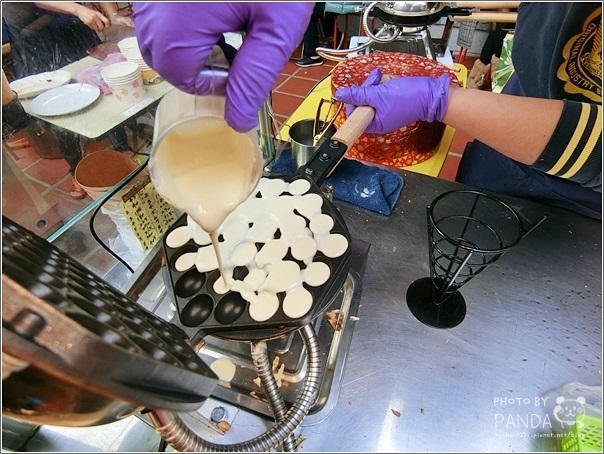 麥光花生捲冰淇淋 (18)