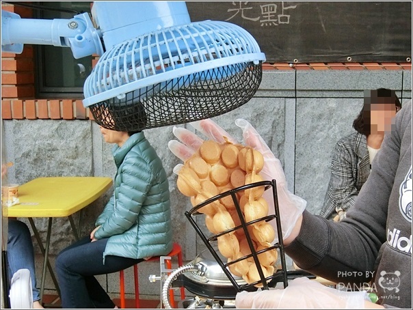 麥光花生捲冰淇淋 (15)