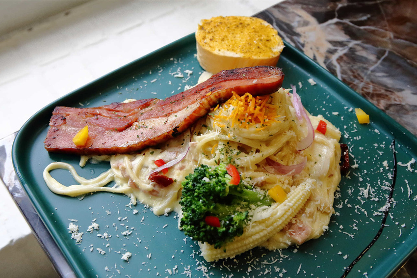 丑貳 /美食窩客 小珊珊 提供未經許可，不得轉載