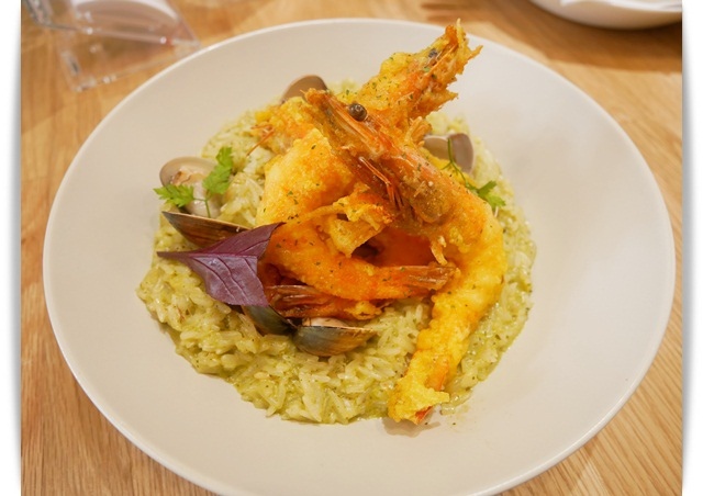 好美的「Zone Café 弄咖啡親子餐廳」時尚露營野餐風 ♡