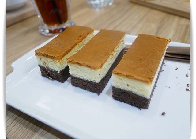 好美的「Zone Café 弄咖啡親子餐廳」時尚露營野餐風 ♡