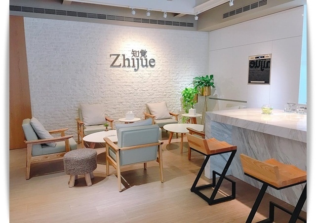 好美的「Zone Café 弄咖啡親子餐廳」時尚露營野餐風 ♡