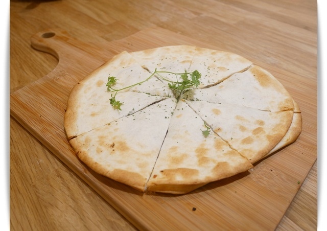 好美的「Zone Café 弄咖啡親子餐廳」時尚露營野餐風 ♡