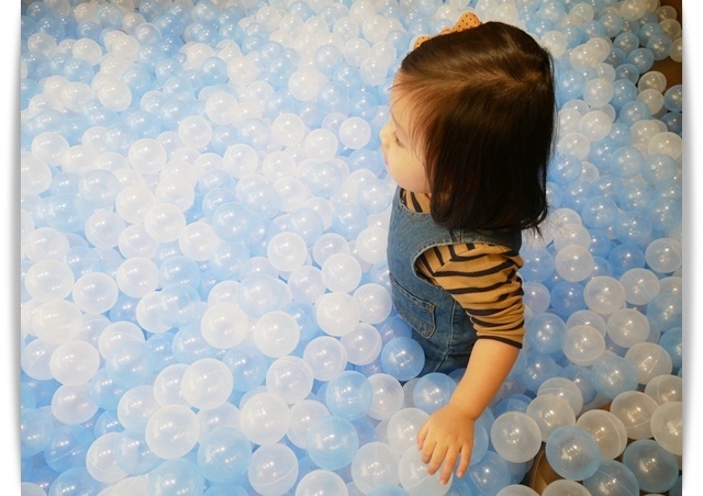 好美的「Zone Café 弄咖啡親子餐廳」時尚露營野餐風 ♡