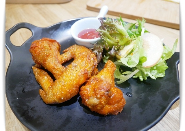 好美的「Zone Café 弄咖啡親子餐廳」時尚露營野餐風 ♡