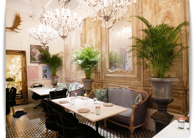 好美的「Zone Café 弄咖啡親子餐廳」時尚露營野餐風 ♡