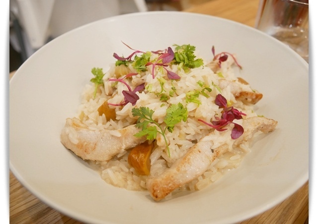 好美的「Zone Café 弄咖啡親子餐廳」時尚露營野餐風 ♡